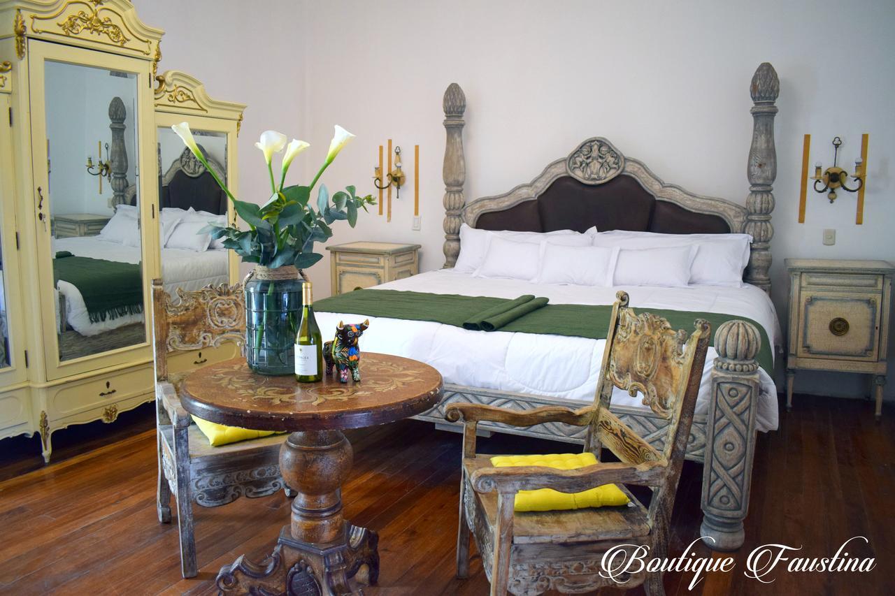 Casa Montesinos Boutique Bed & Breakfast Cusco Exterior photo