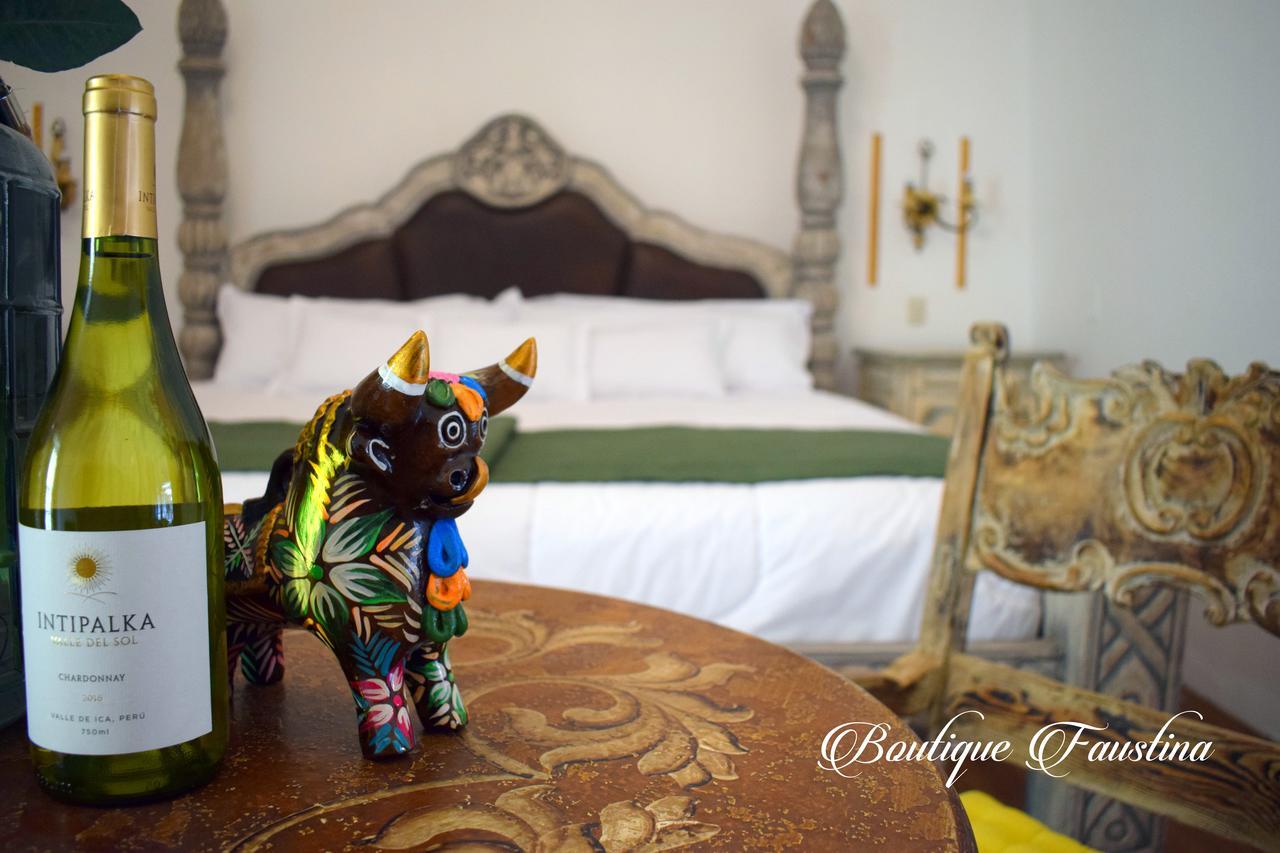 Casa Montesinos Boutique Bed & Breakfast Cusco Exterior photo