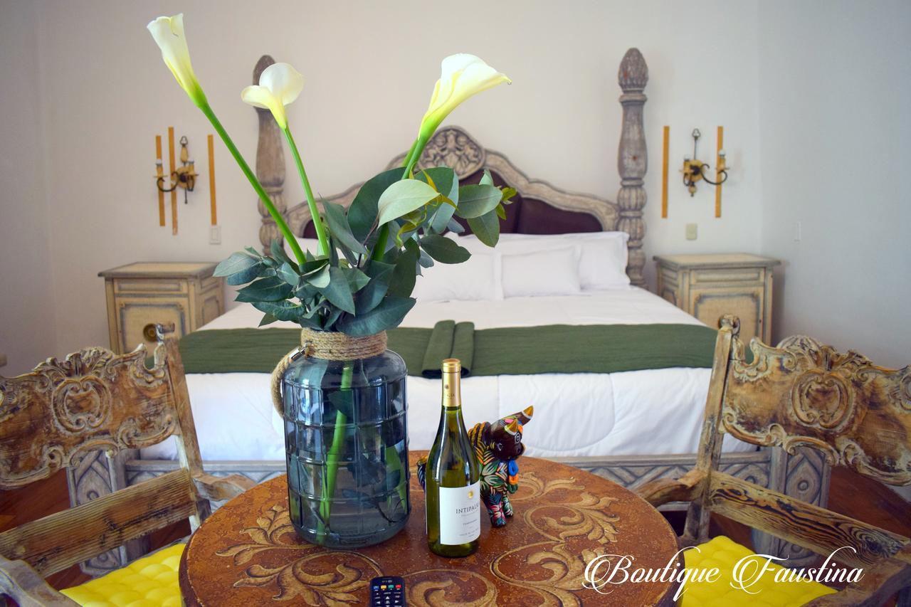 Casa Montesinos Boutique Bed & Breakfast Cusco Exterior photo