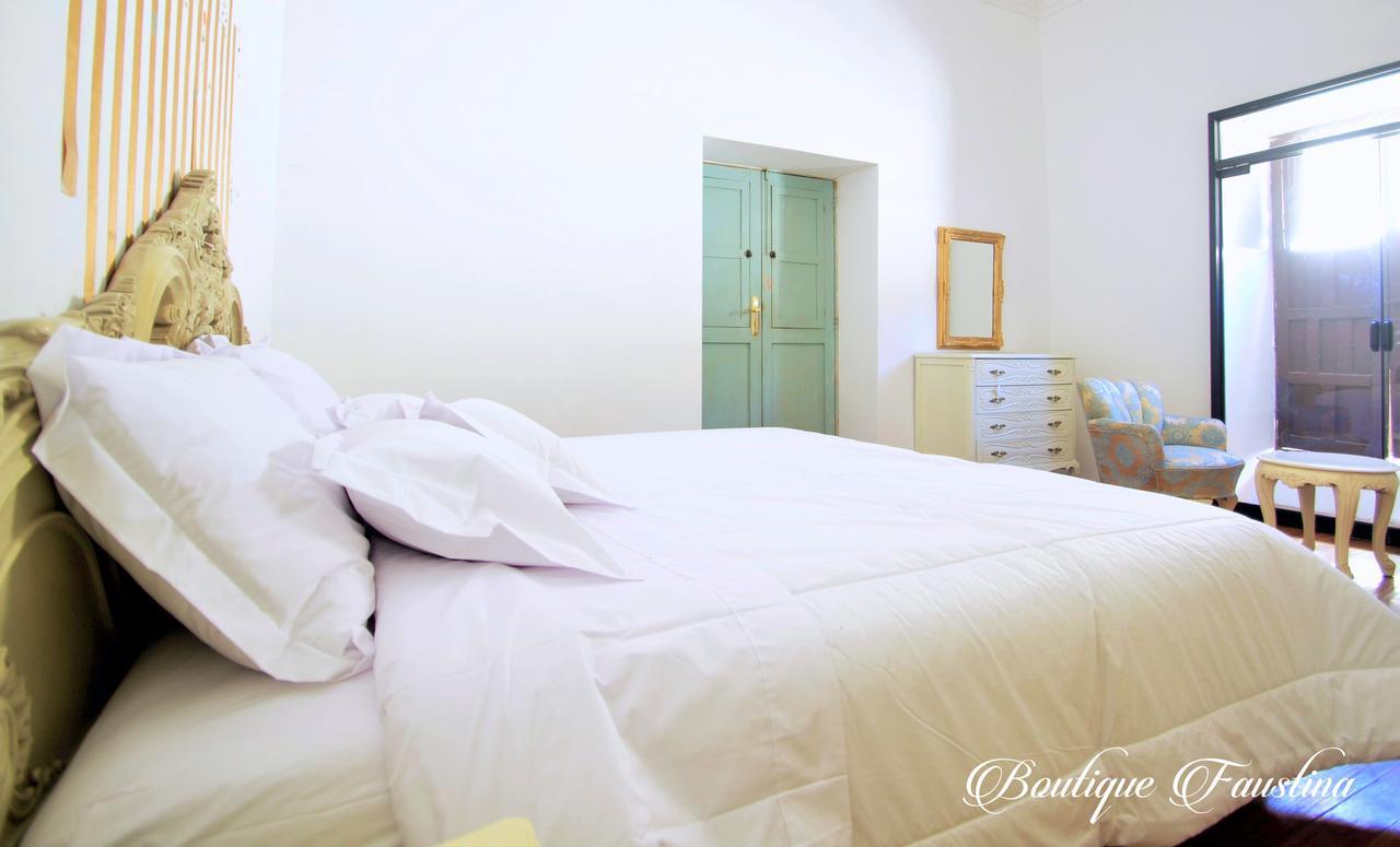 Casa Montesinos Boutique Bed & Breakfast Cusco Exterior photo