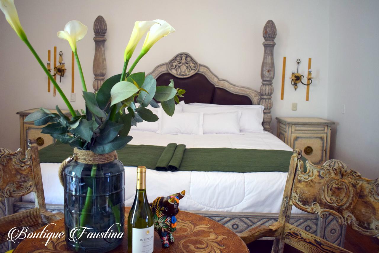 Casa Montesinos Boutique Bed & Breakfast Cusco Exterior photo