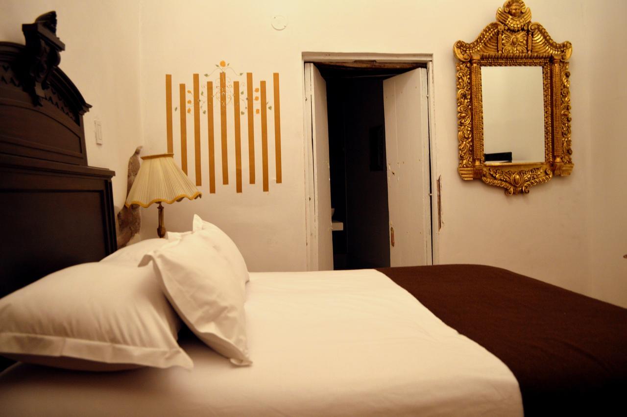Casa Montesinos Boutique Bed & Breakfast Cusco Exterior photo