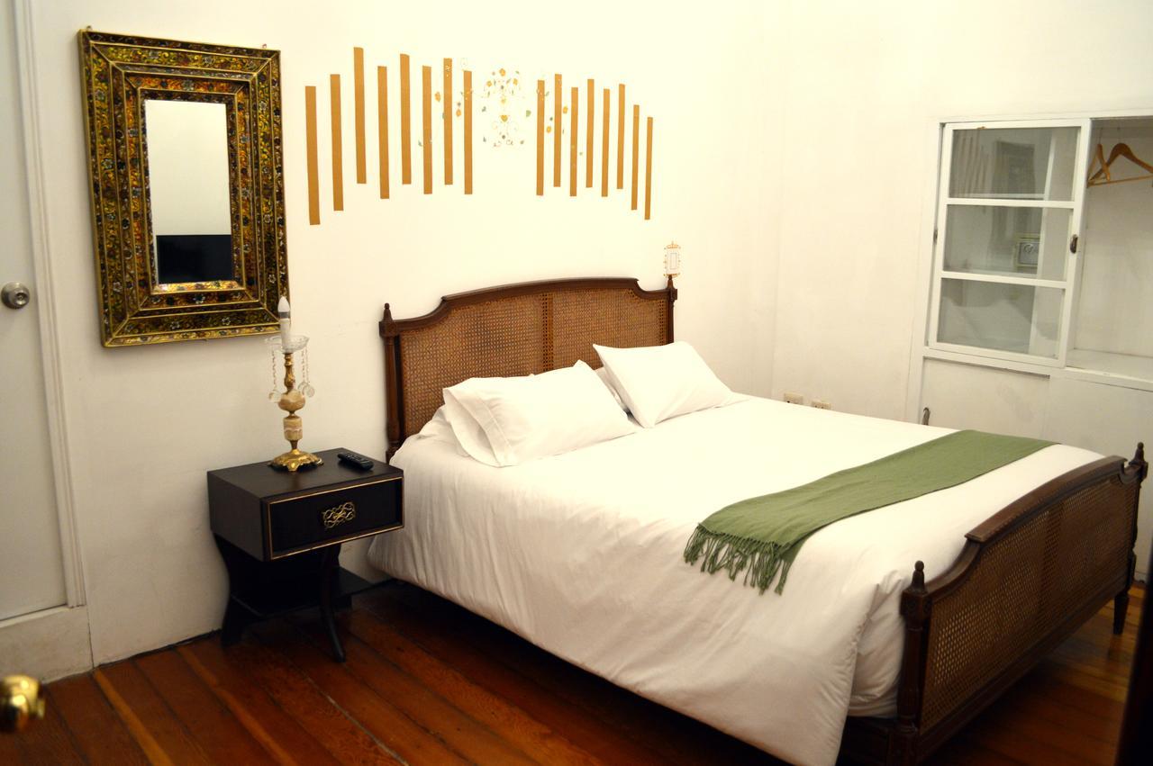 Casa Montesinos Boutique Bed & Breakfast Cusco Exterior photo