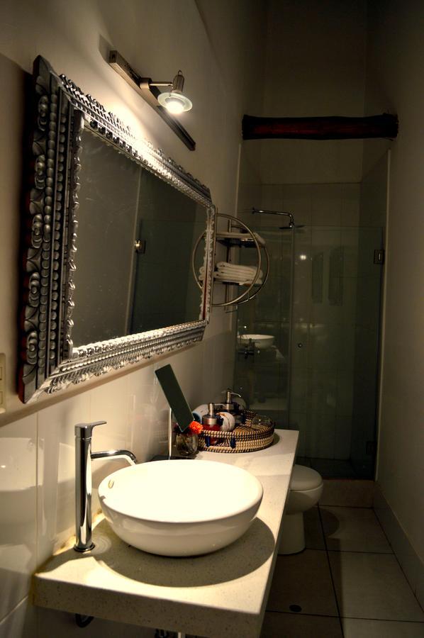 Casa Montesinos Boutique Bed & Breakfast Cusco Exterior photo