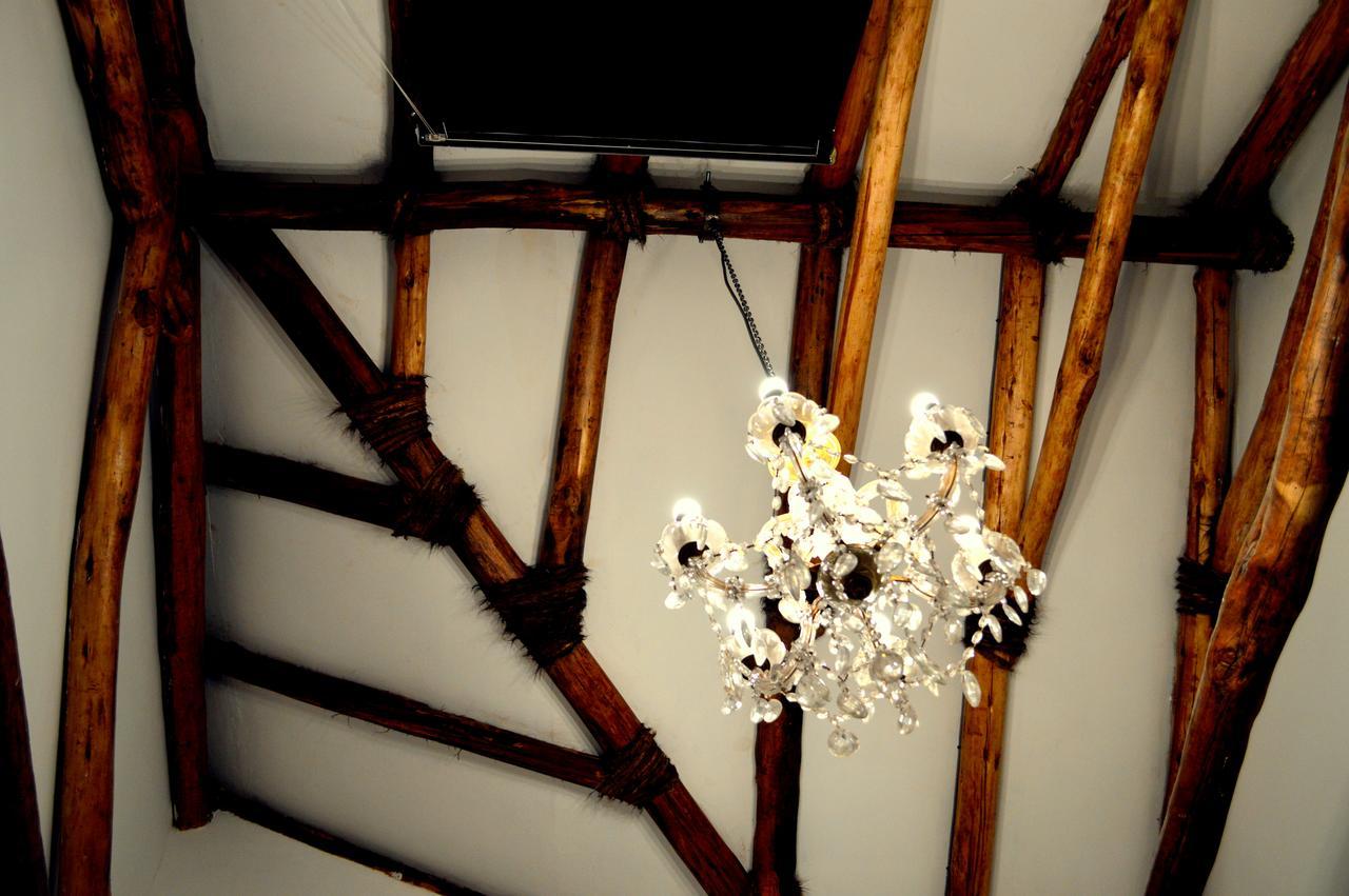 Casa Montesinos Boutique Bed & Breakfast Cusco Exterior photo