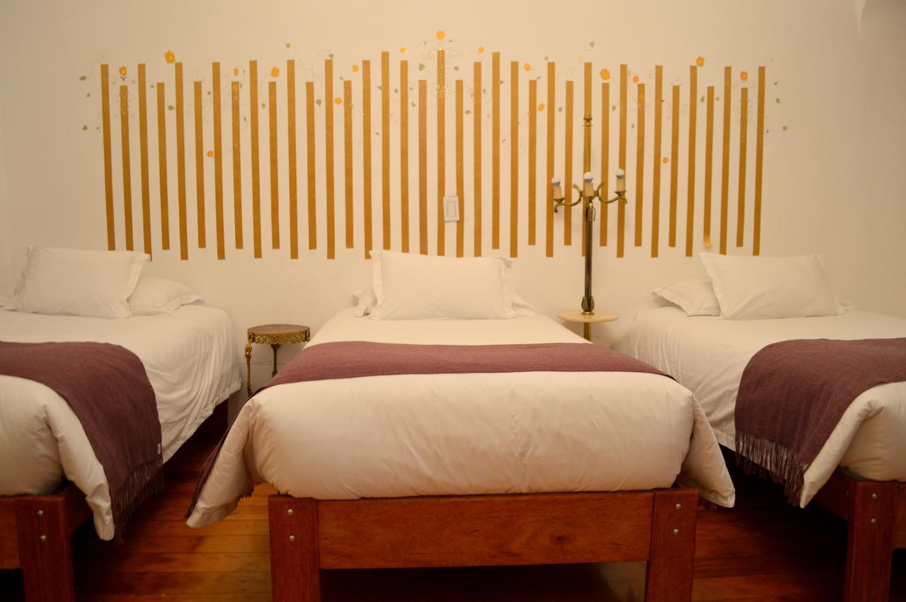 Casa Montesinos Boutique Bed & Breakfast Cusco Exterior photo