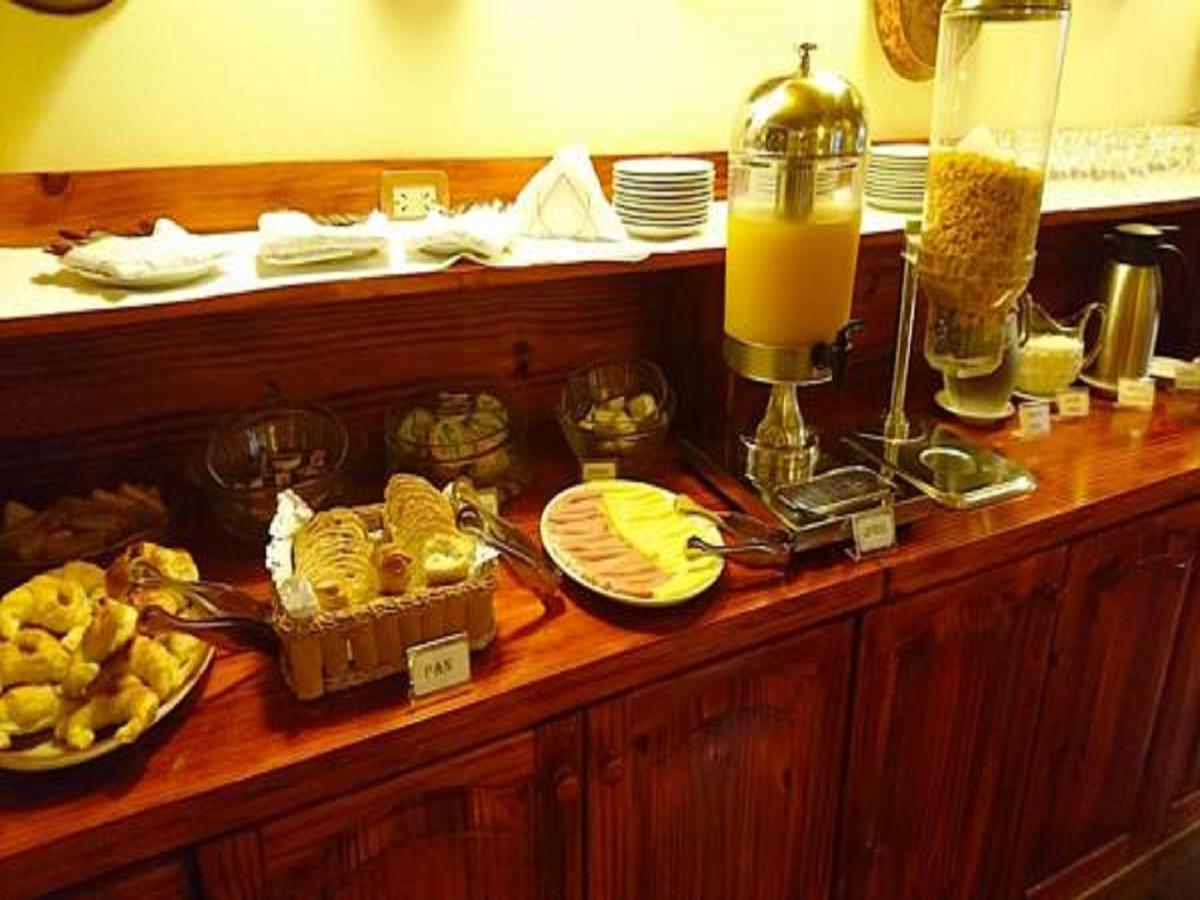 Casa Montesinos Boutique Bed & Breakfast Cusco Exterior photo