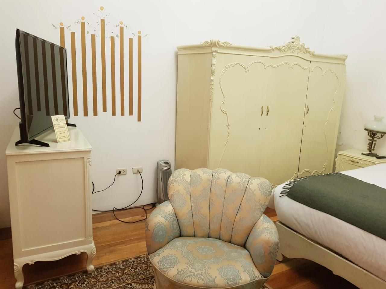 Casa Montesinos Boutique Bed & Breakfast Cusco Exterior photo
